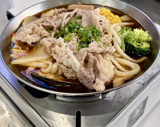 Alleyway Hot Pot Restaurant Menu – Updated Menu with Prices (2026)